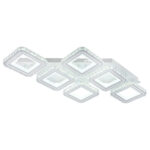 Escada 10261/6 LED*240W White — изображение 2