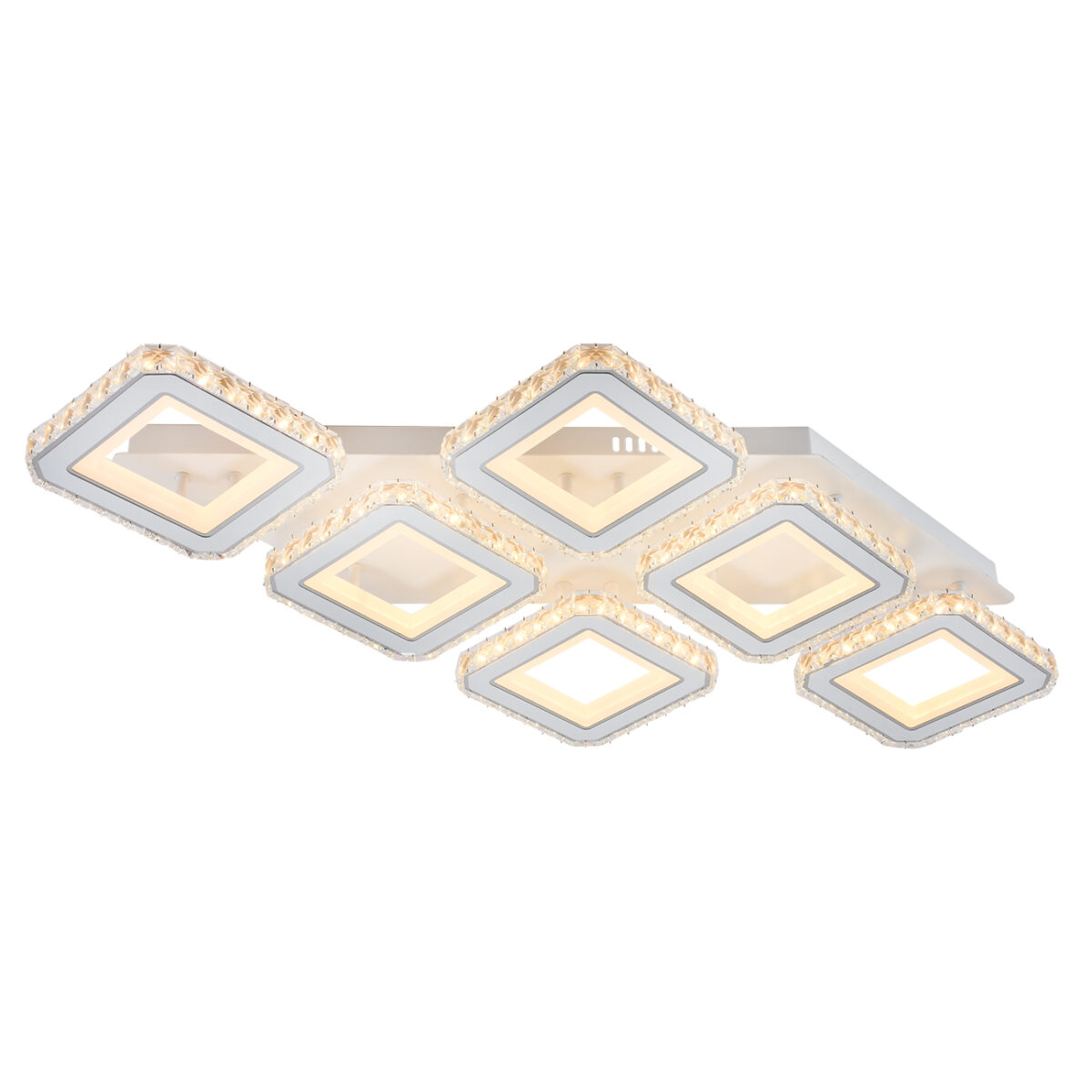 Escada 10261/6 LED*240W White — изображение 3