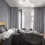 Escada 10261/6 LED*240W White — изображение 4