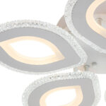 Escada 10264/5 LED*94W White — изображение 2