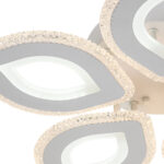 Escada 10264/5 LED*94W White — изображение 3