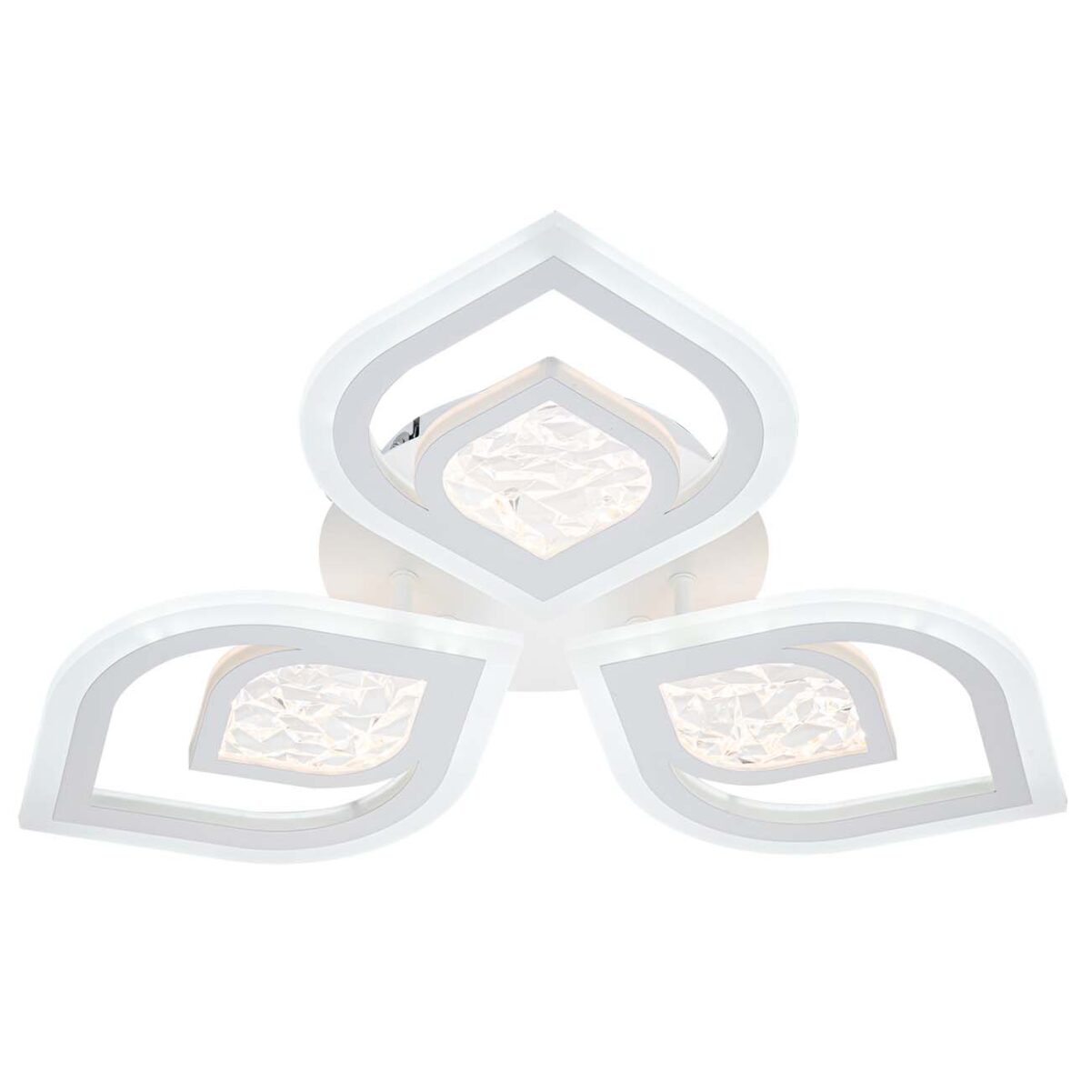 Escada 10227/3LED*70W White — изображение 4