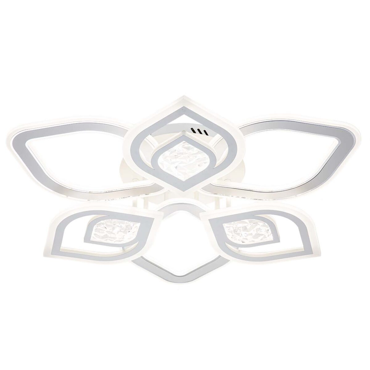 l83270 Escada 10229/6 LED*170W White — изображение 1
