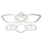 Escada 10229/6 LED*170W White