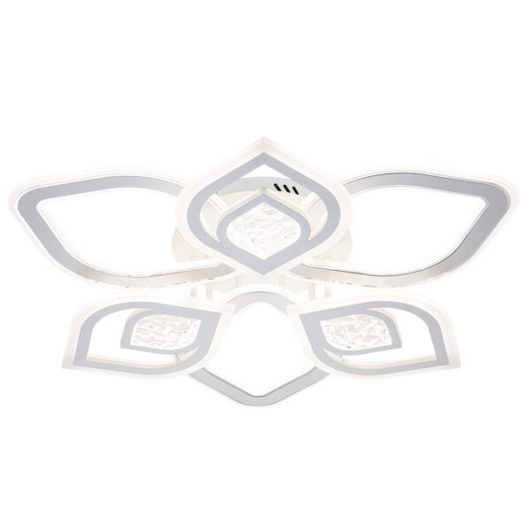 Escada 10229/6 LED*170W White