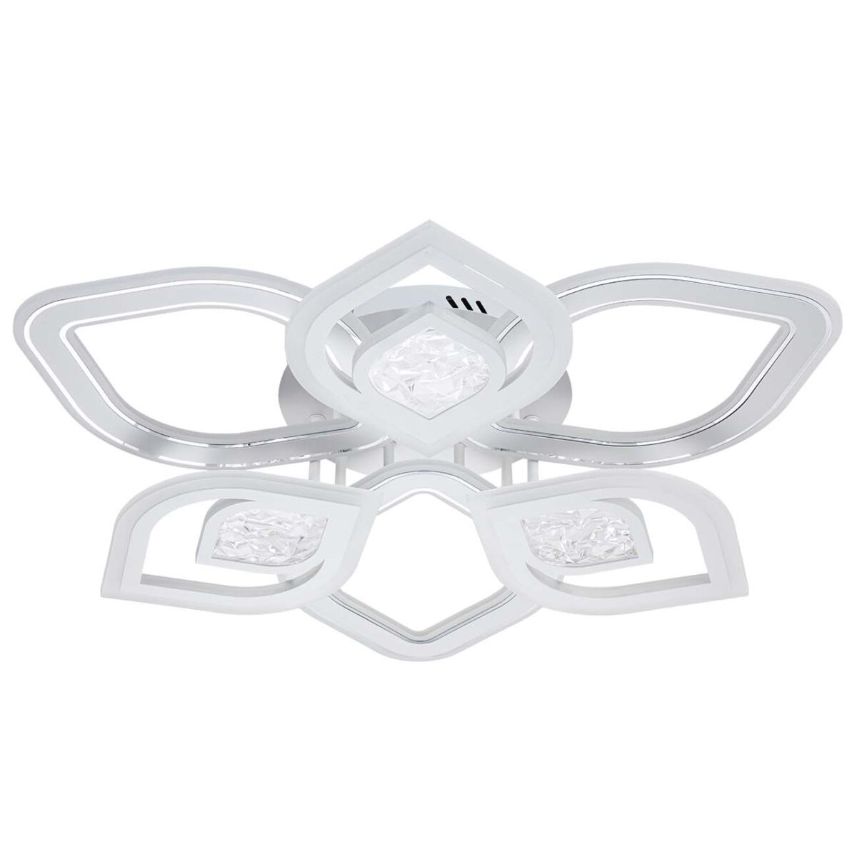 Escada 10229/6 LED*170W White — изображение 2