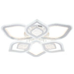 Escada 10229/6 LED*170W White — изображение 3