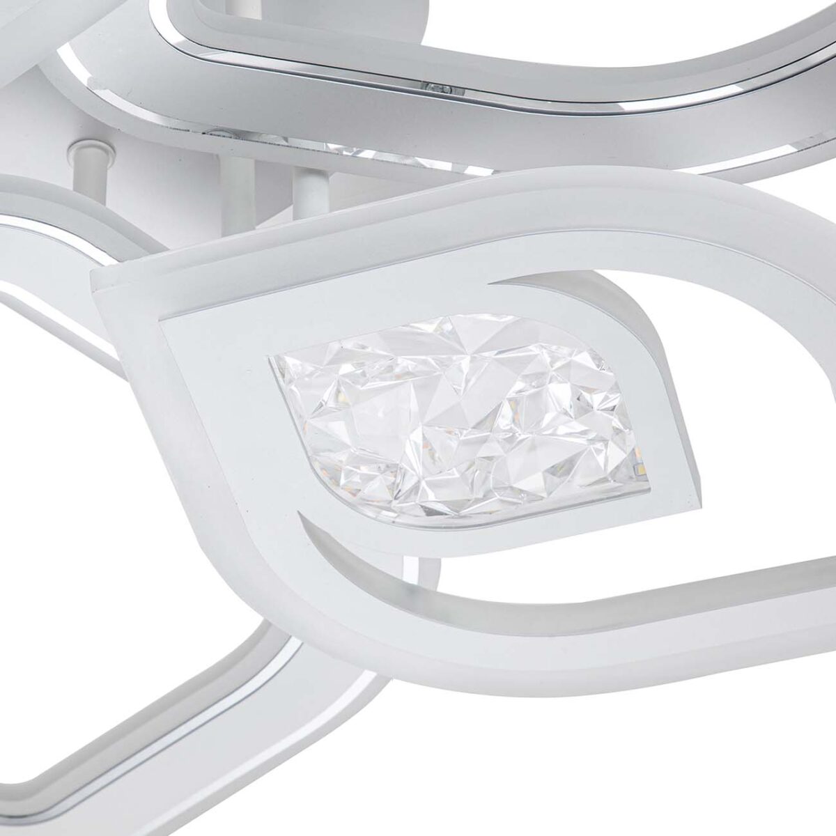 Escada 10229/6 LED*170W White — изображение 5