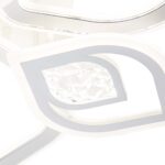 Escada 10229/6 LED*170W White — изображение 6