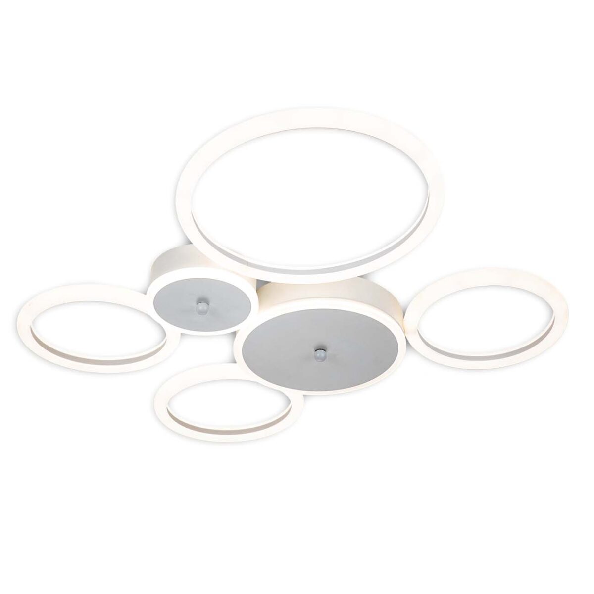 l83430 Escada 10268/6 LED*72W White — изображение 1
