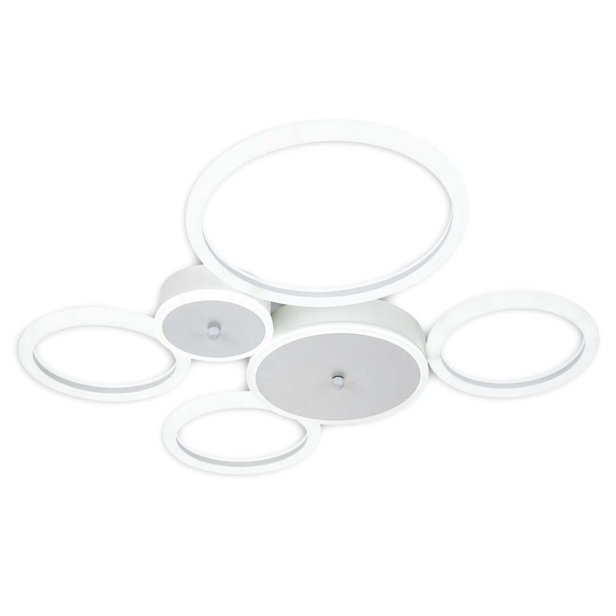 Escada 10268/6 LED*72W White — изображение 3