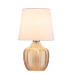 Escada 10194/L E27*40W Amber