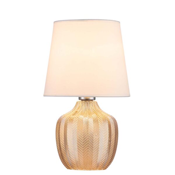 Escada 10194/L E27*40W Amber