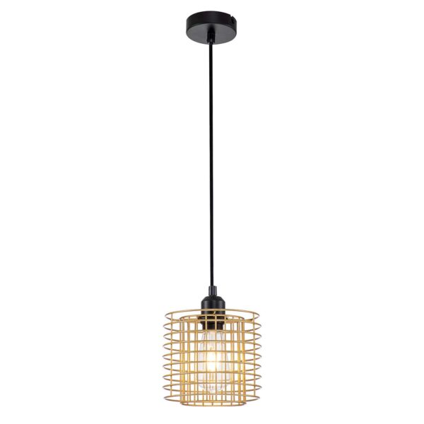 Escada 10190/1S E27*40W Gold