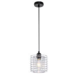 Escada 10190/1S E27*40W Chrome