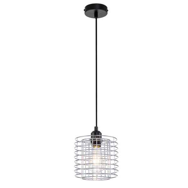 Escada 10190/1S E27*40W Chrome