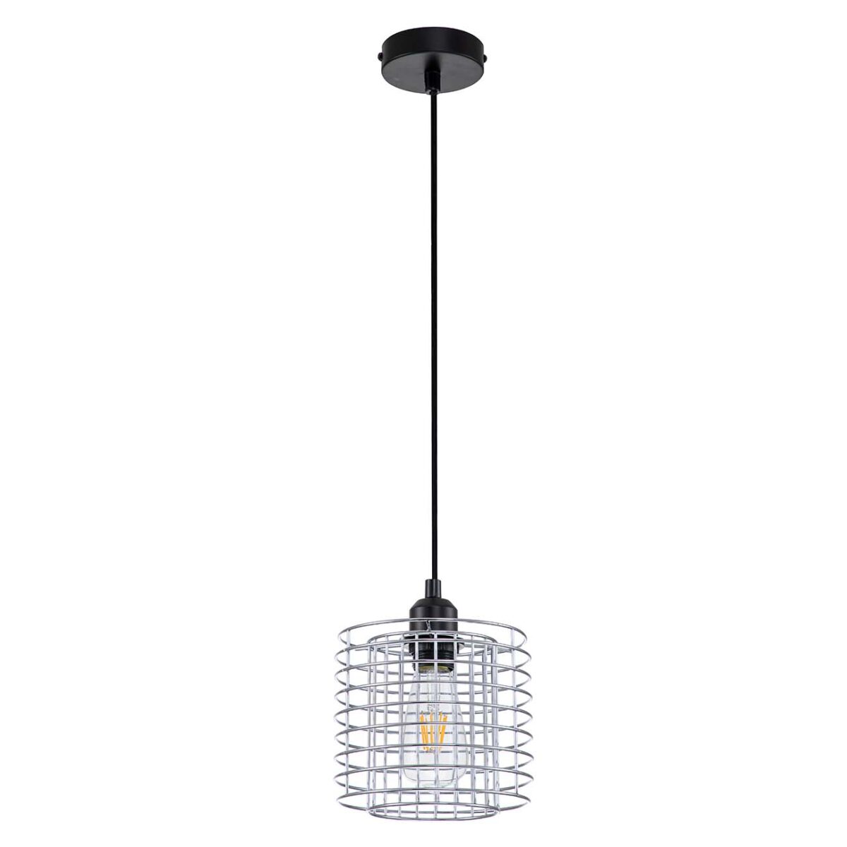 Escada 10190/1S E27*40W Chrome — изображение 2
