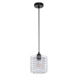 Escada 10190/1S E27*40W Chrome — изображение 2
