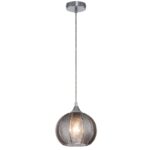 Escada 10194/1S E27*40W Smoke