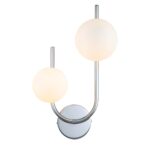 Escada 642/2A G9*40W Silver