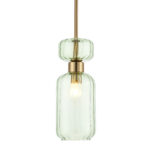 Escada 1141/1S E14*60W Antigue copper/Green — изображение 3