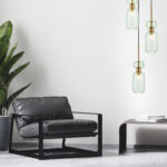 Escada 1141/1S E14*60W Antigue copper/Green — изображение 6