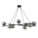 Escada 1119/8S E14*40W Black — изображение 2