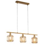 Escada 10188/3S E14*40W Brass — изображение 3