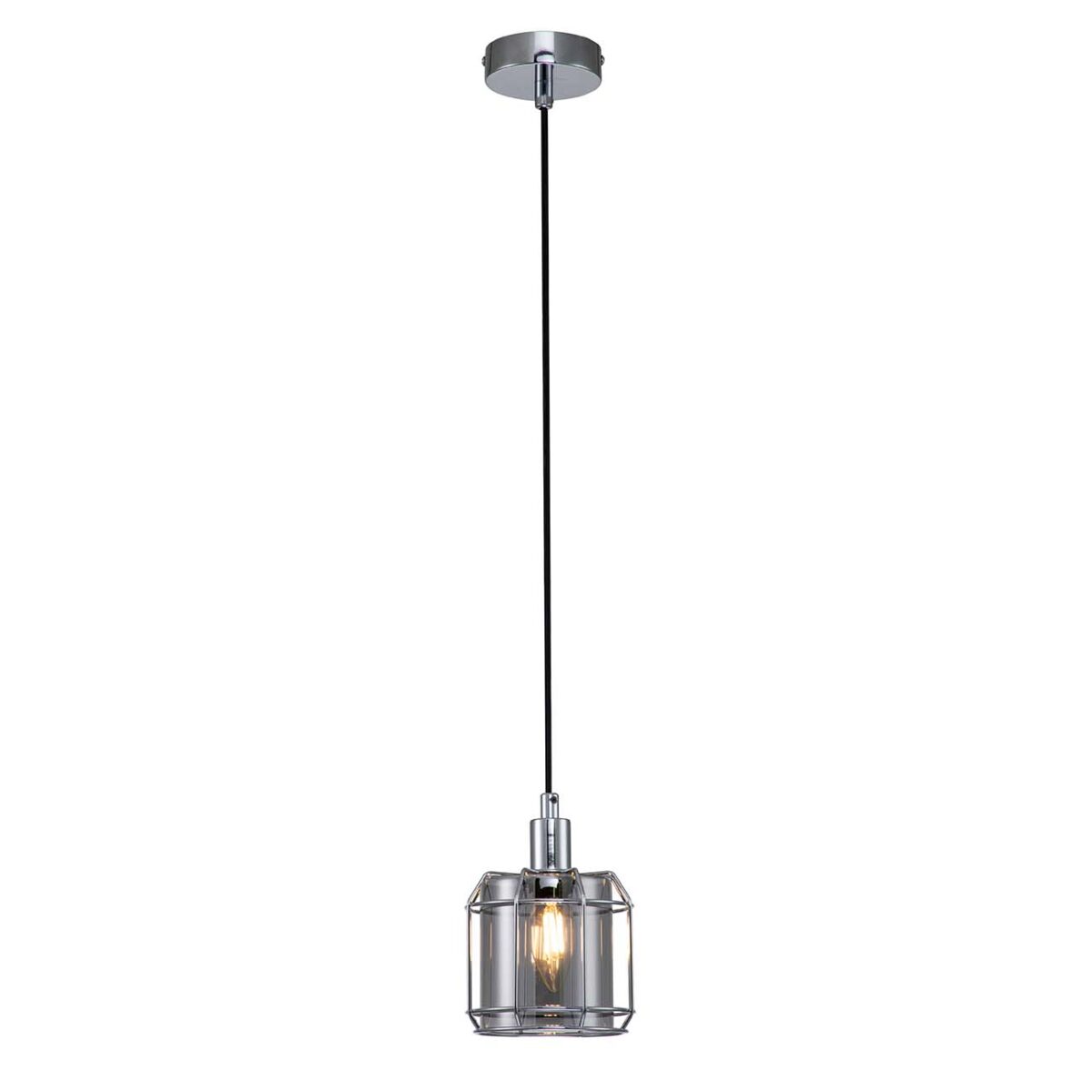 Escada 10188/1S E14*40W Chrome — изображение 1