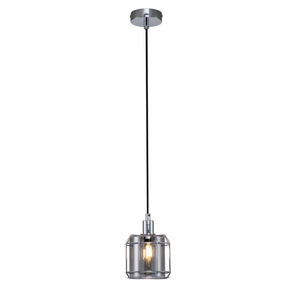 Escada 10188/1S E14*40W Chrome