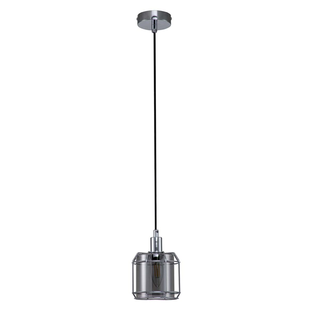 Escada 10188/1S E14*40W Chrome — изображение 2