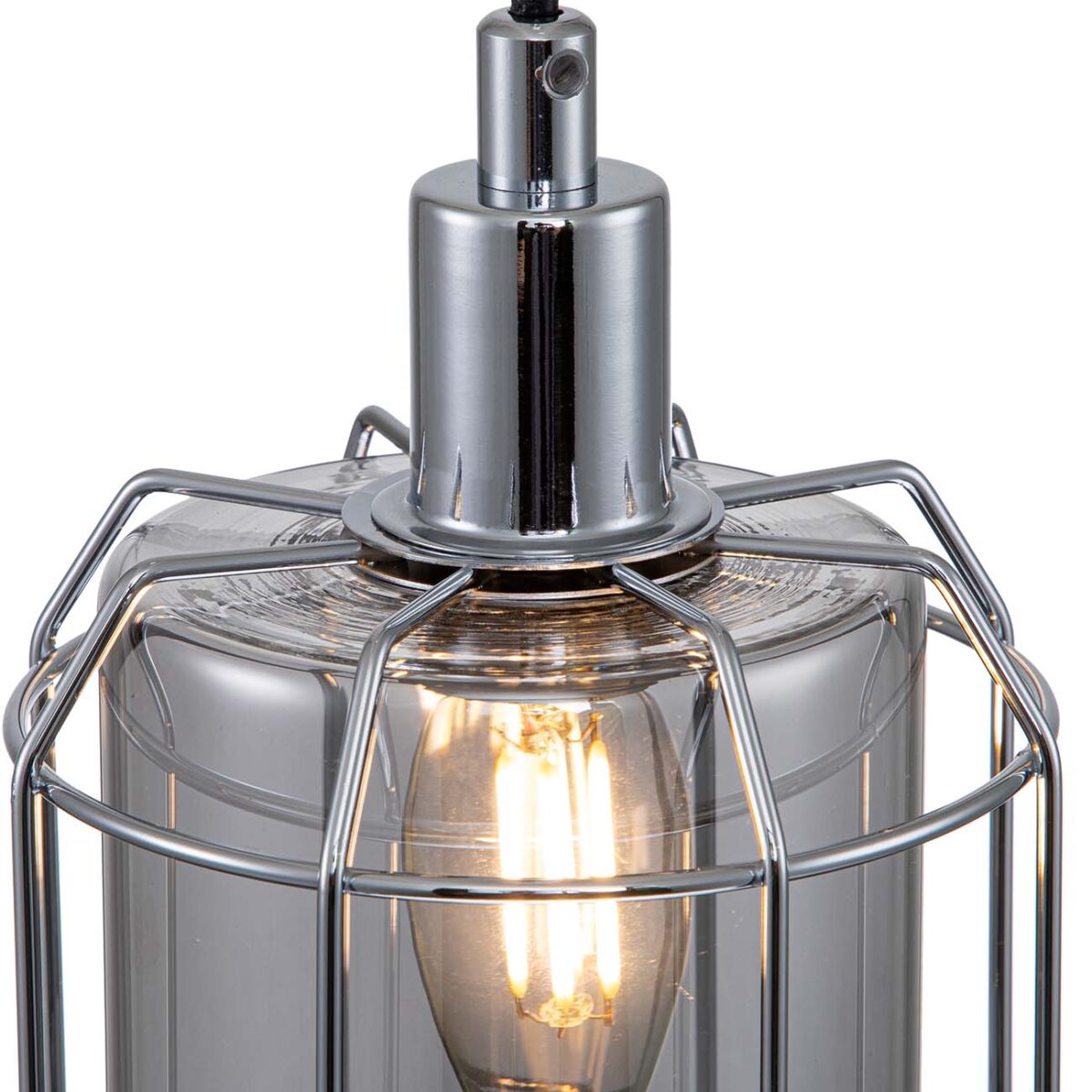 Escada 10188/1S E14*40W Chrome — изображение 3