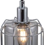 Escada 10188/1S E14*40W Chrome — изображение 3