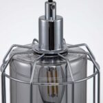 Escada 10188/1S E14*40W Chrome — изображение 4