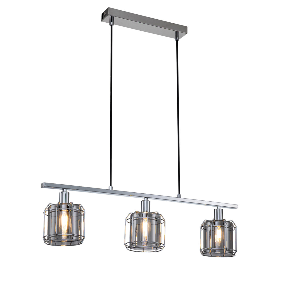 Escada 10188/3S E14*40W Chrome — изображение 3