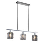 Escada 10188/3S E14*40W Chrome — изображение 3