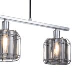 Escada 10188/3S E14*40W Chrome — изображение 4