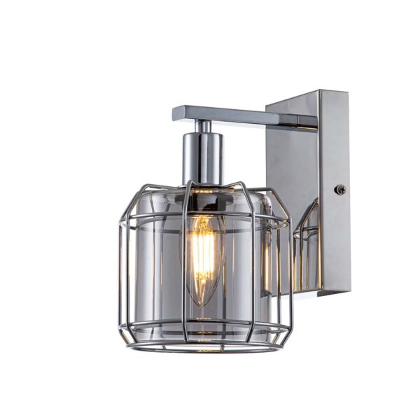 Escada 10188/1A E14*40W Chrome