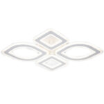 Escada 10257/4 LED*105W White