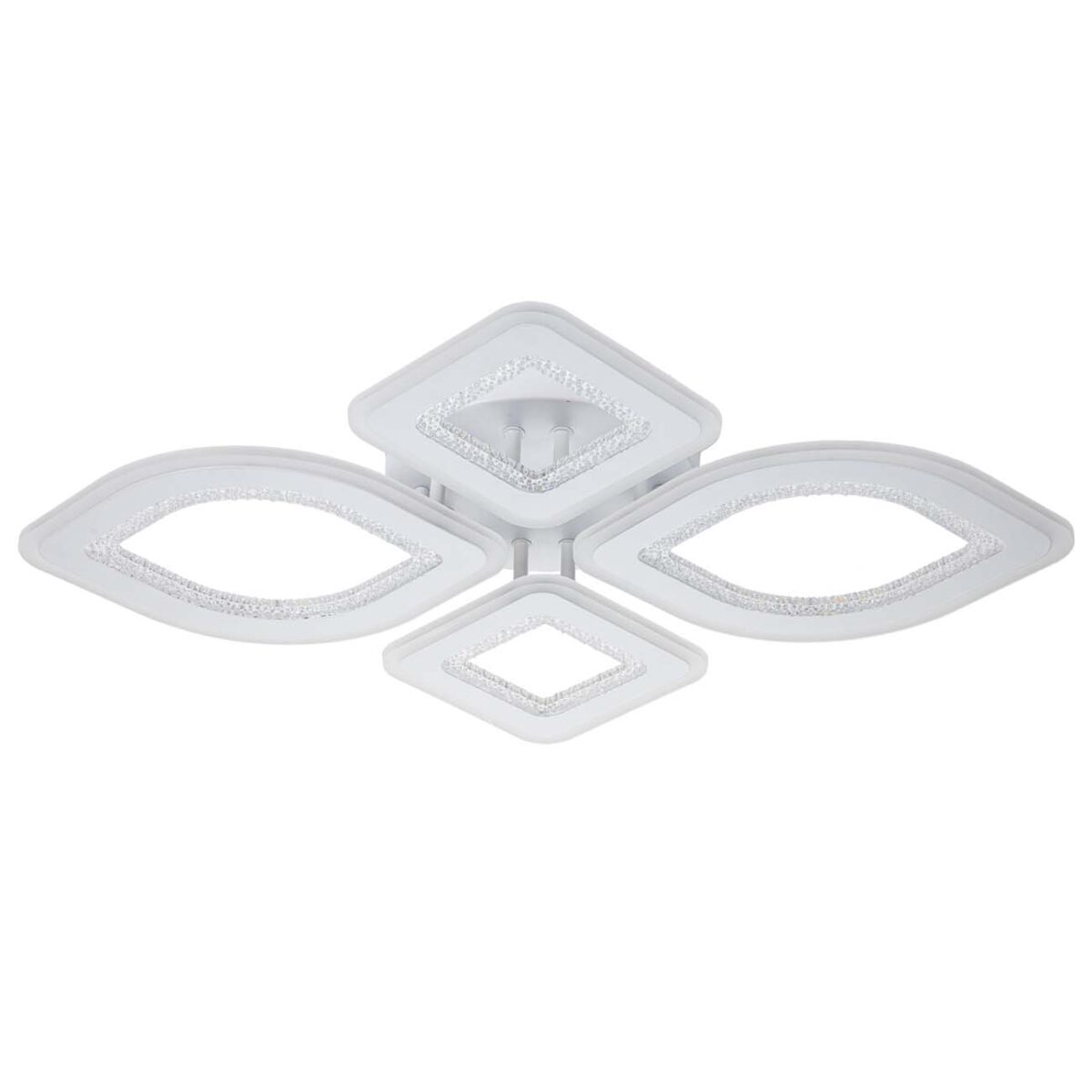 Escada 10257/4 LED*105W White — изображение 2