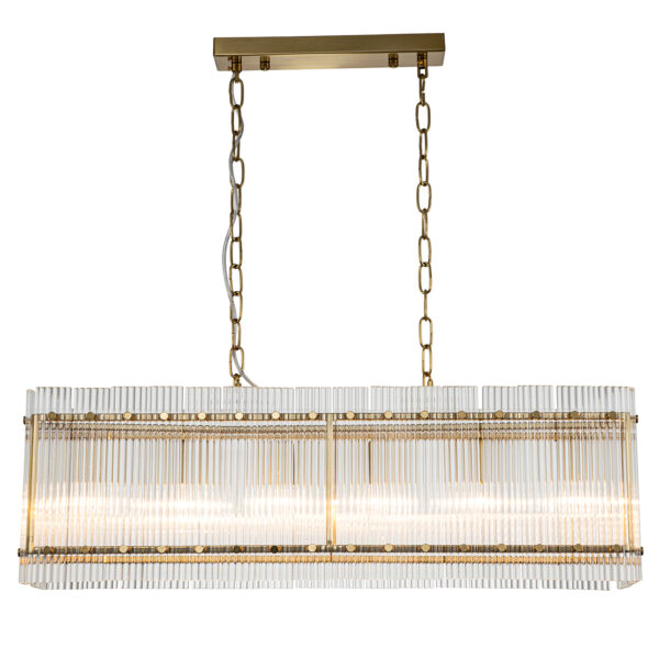 12024/6PL Brass
