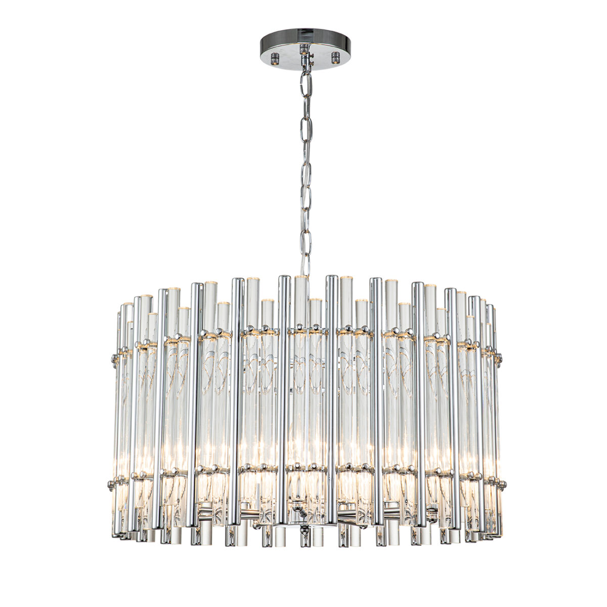 l85040 12025/7P Chrome — изображение 1