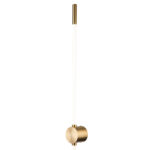 14008/1W Brass — изображение 4