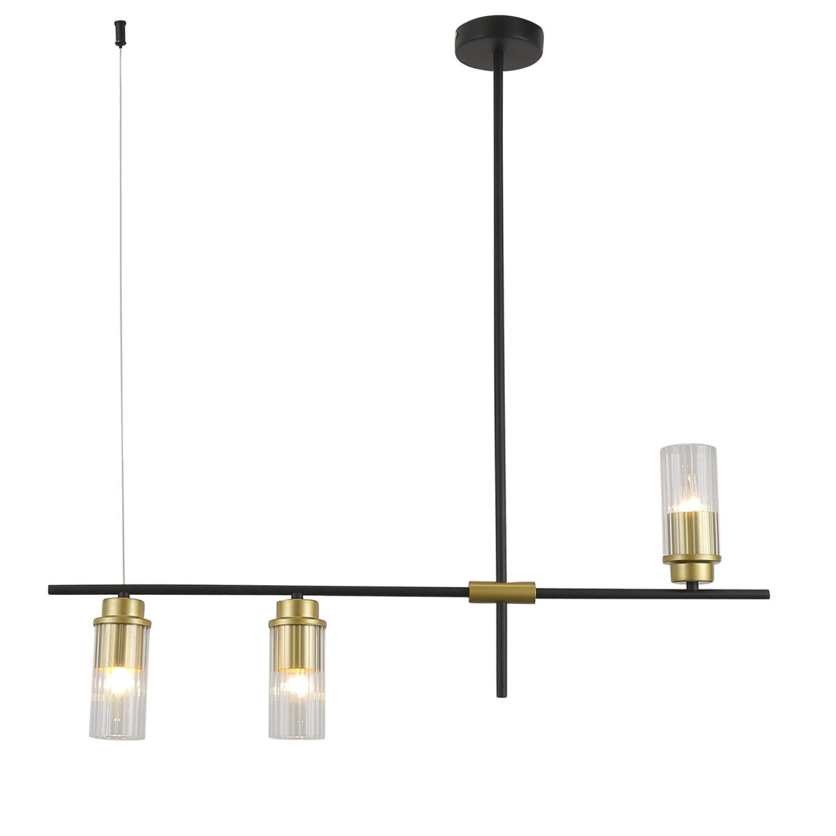 Escada 2100/3P E14*40W Gold — изображение 4