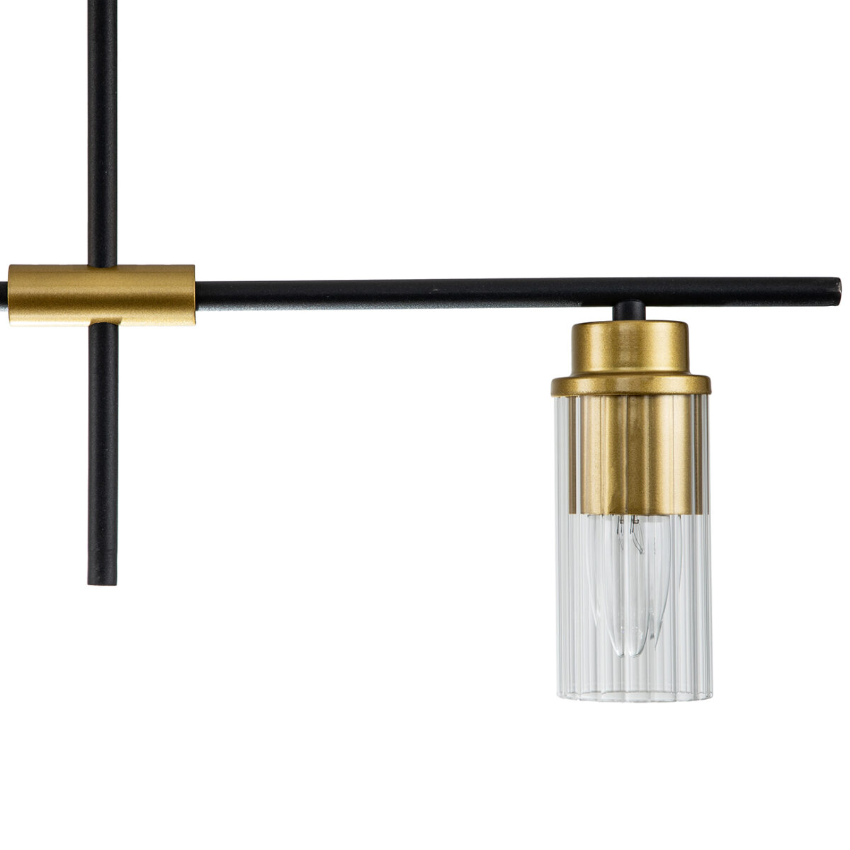 Escada 2100/3P E14*40W Gold — изображение 5