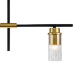Escada 2100/3P E14*40W Gold — изображение 6