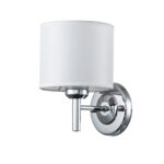 Escada 1143/1A E27*40W Chrome — изображение 2