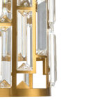 Escada 2101/1S Е27*60W Gold