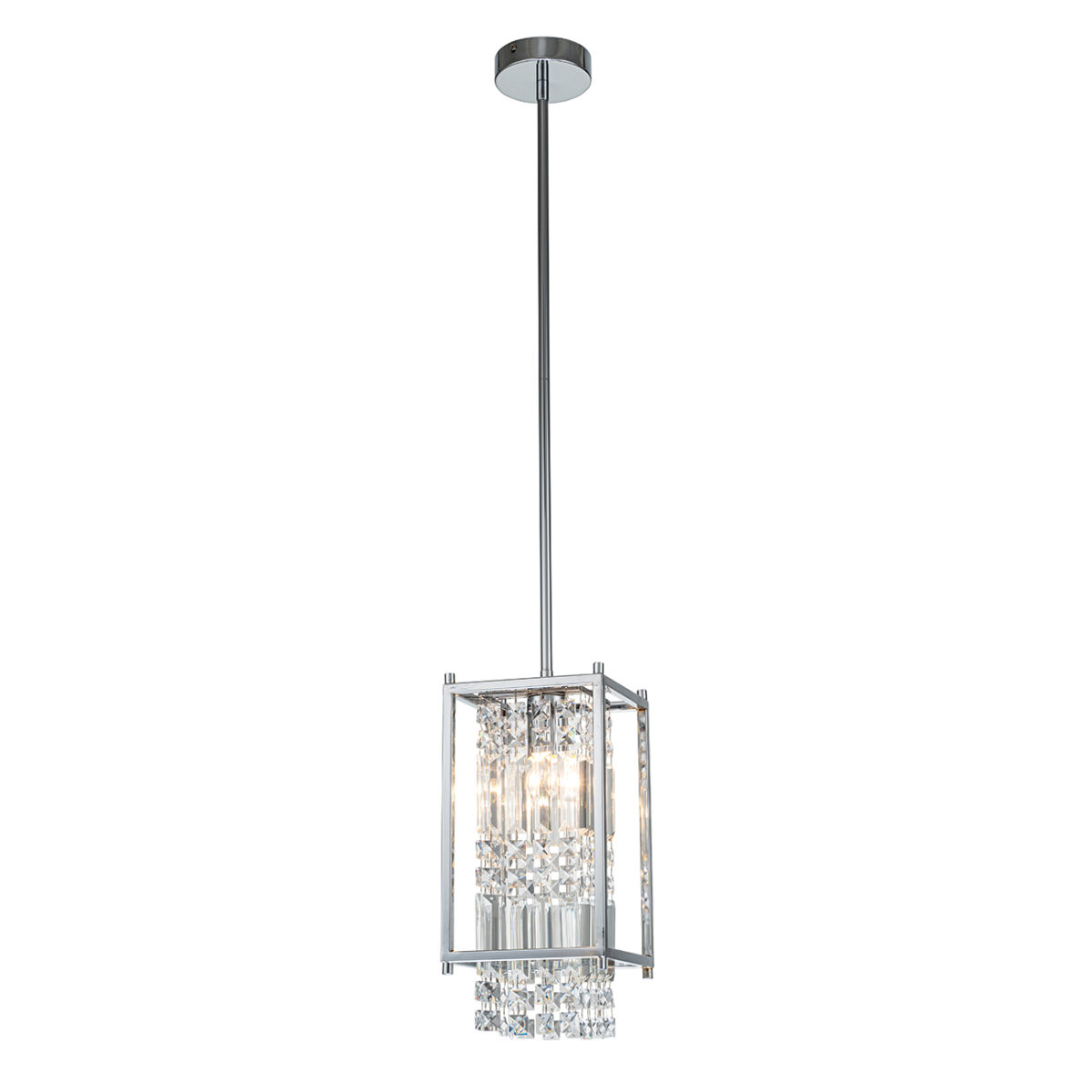 l89100 Escada 2103/1S Е27*60W Chrome — изображение 1