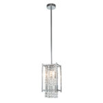 Escada 2103/1S Е27*60W Chrome